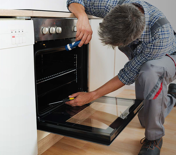 Assistenza Forno Elettrico a Livorno