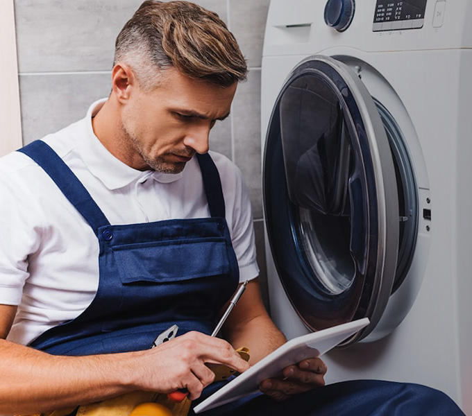 Riparazione e Assistenza Whirlpool Livorno