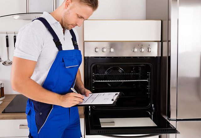 Tecnico Assistenza Forno Elettrico Livorno Tecnico Assistenza Forno Elettrico Livorno